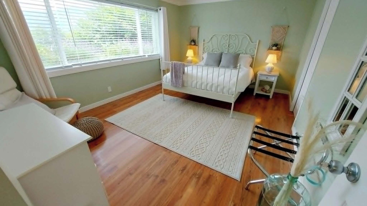 Photo of Bedroom in Central Okanagan