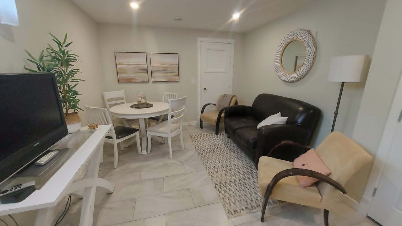 Photo of Livingroom in Central Okanagan