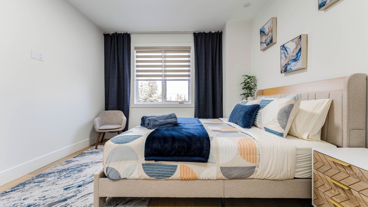 Photo of Bedroom in Rosscarrock