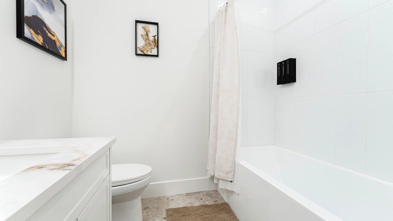 Photo of Bathroom in Rosscarrock