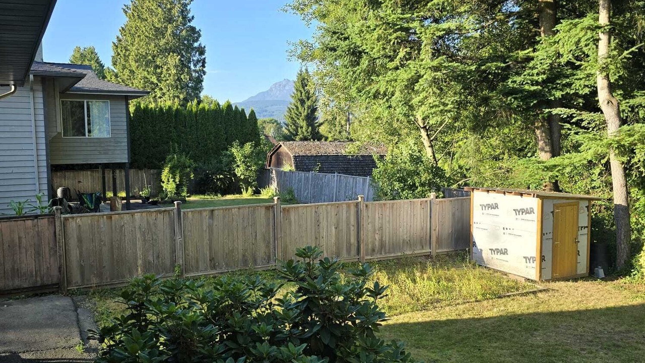 Photo of Outdoor in Maple Ridge