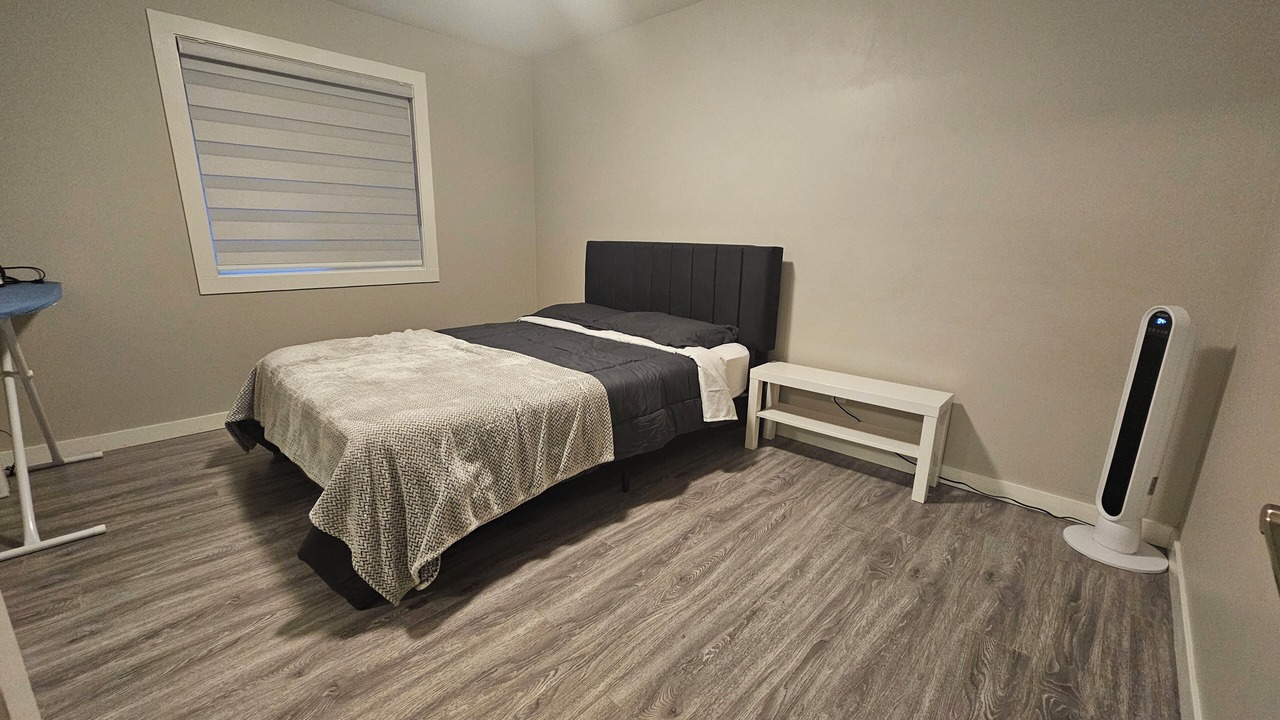 Photo of Bedroom in Maple Ridge