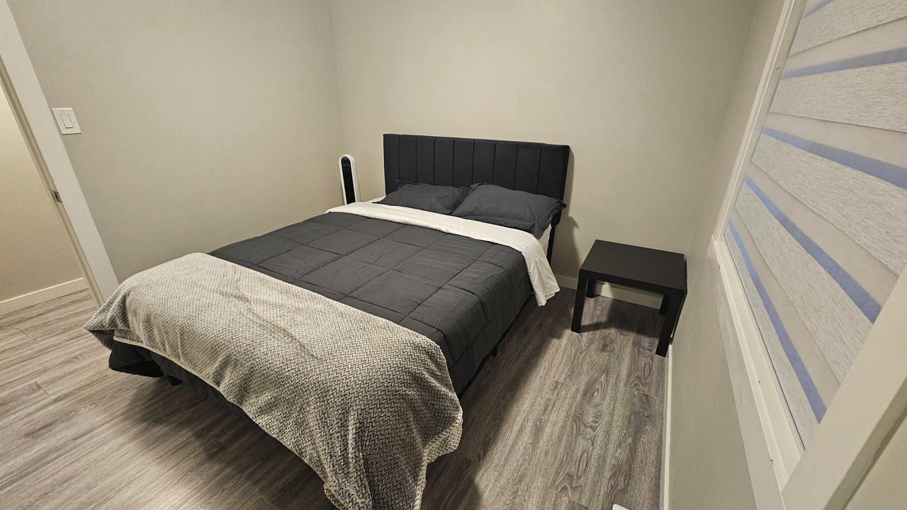 Photo of Bedroom in Maple Ridge