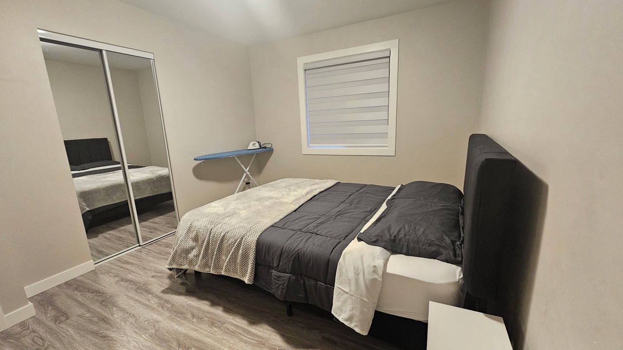 Photo of Bedroom in Maple Ridge