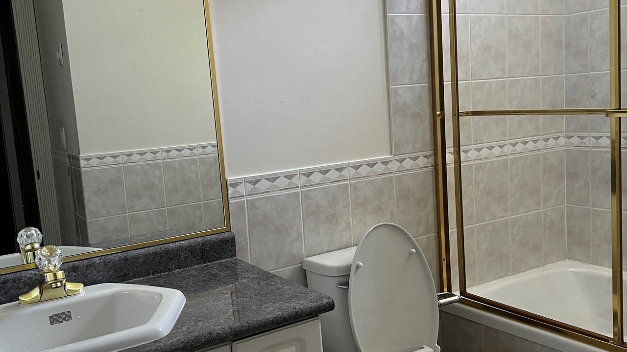 Photo of Bathroom in Burnaby