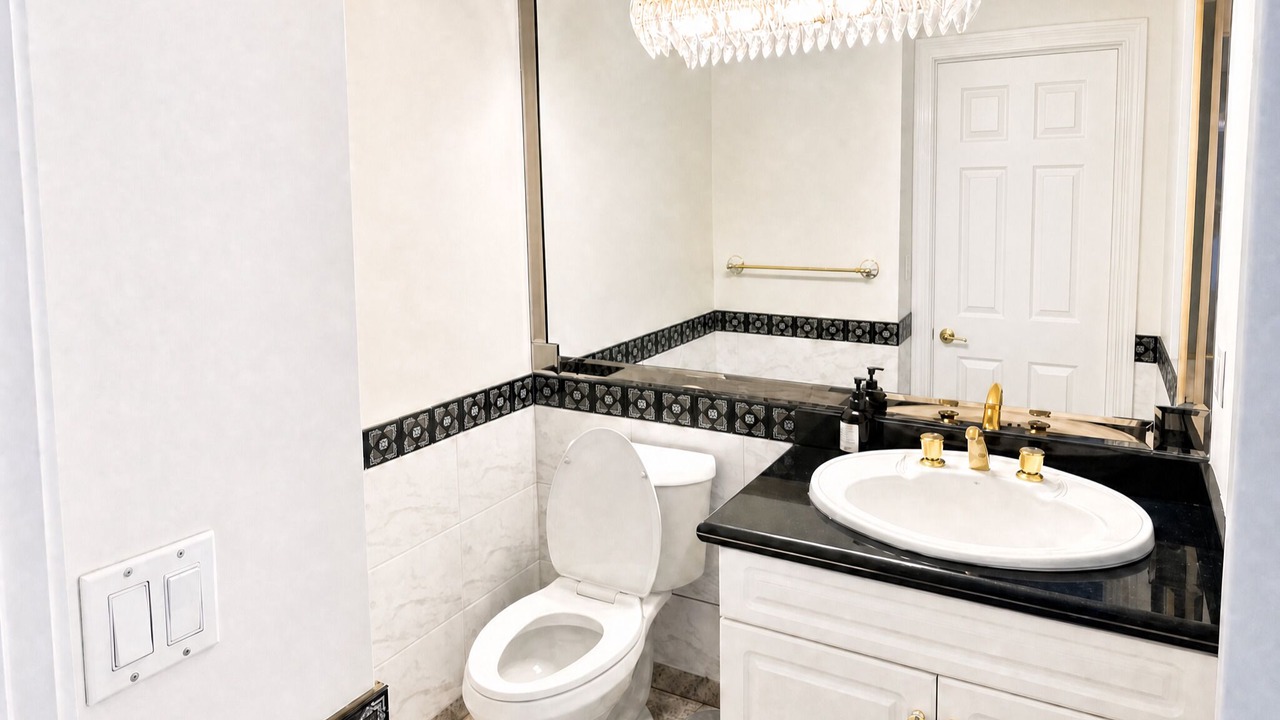 Photo of Bathroom in Burnaby