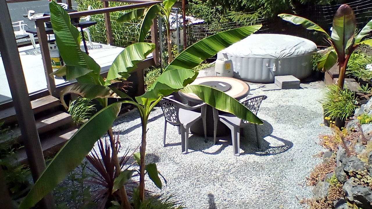 Photo of Outdoor in Youbou