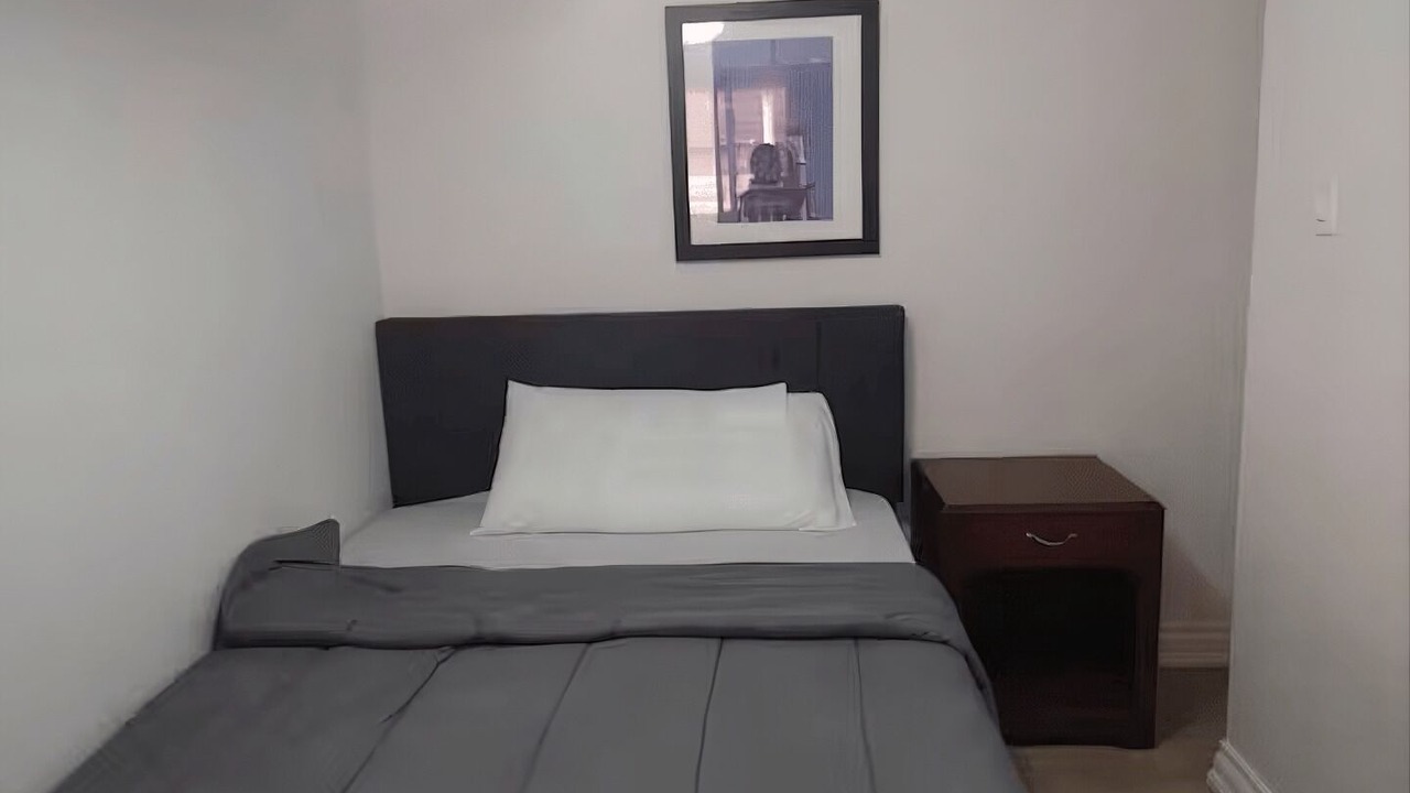 Photo of Bedroom in New Toronto