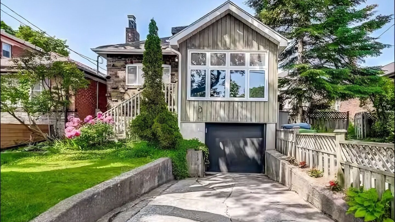 Photo of Outdoor in New Toronto