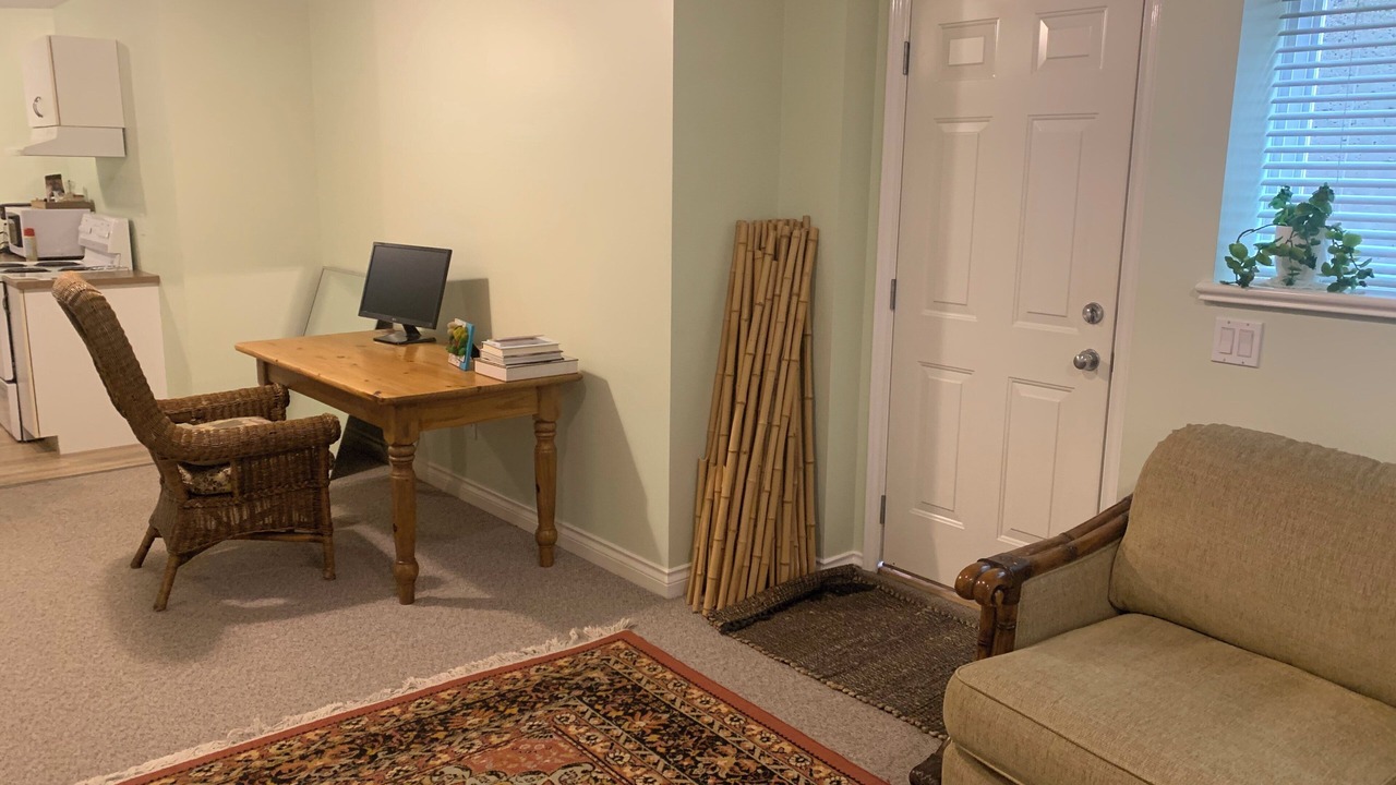 Photo of Livingroom in Port Moody