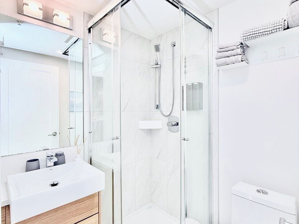 Photo of Bathroom in Lower Lonsdale