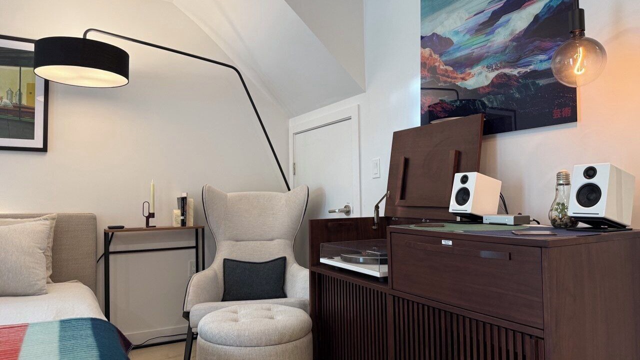 Photo of Bedroom in Lower Lonsdale