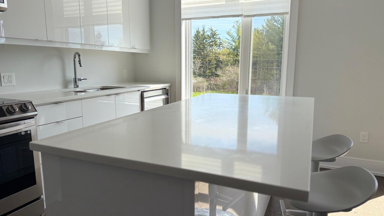 Photo of Kitchen in Elder Mills