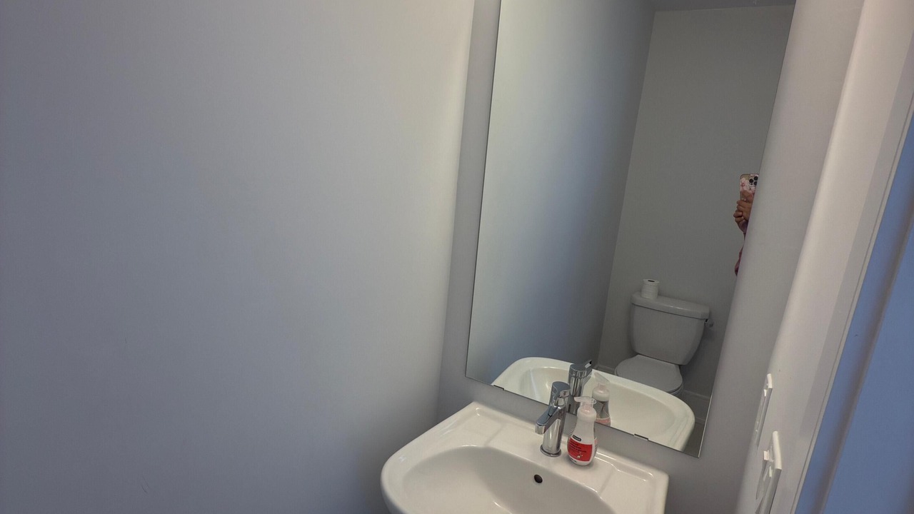 Photo of Bathroom in Elder Mills
