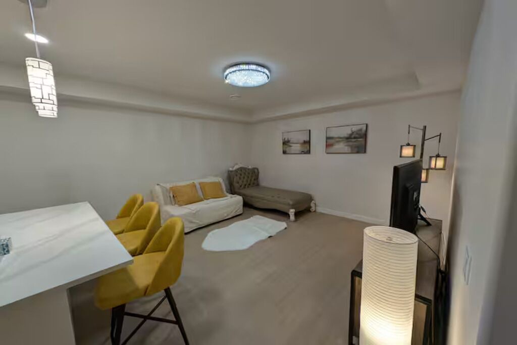 Photo of Livingroom in Southwest Calgary