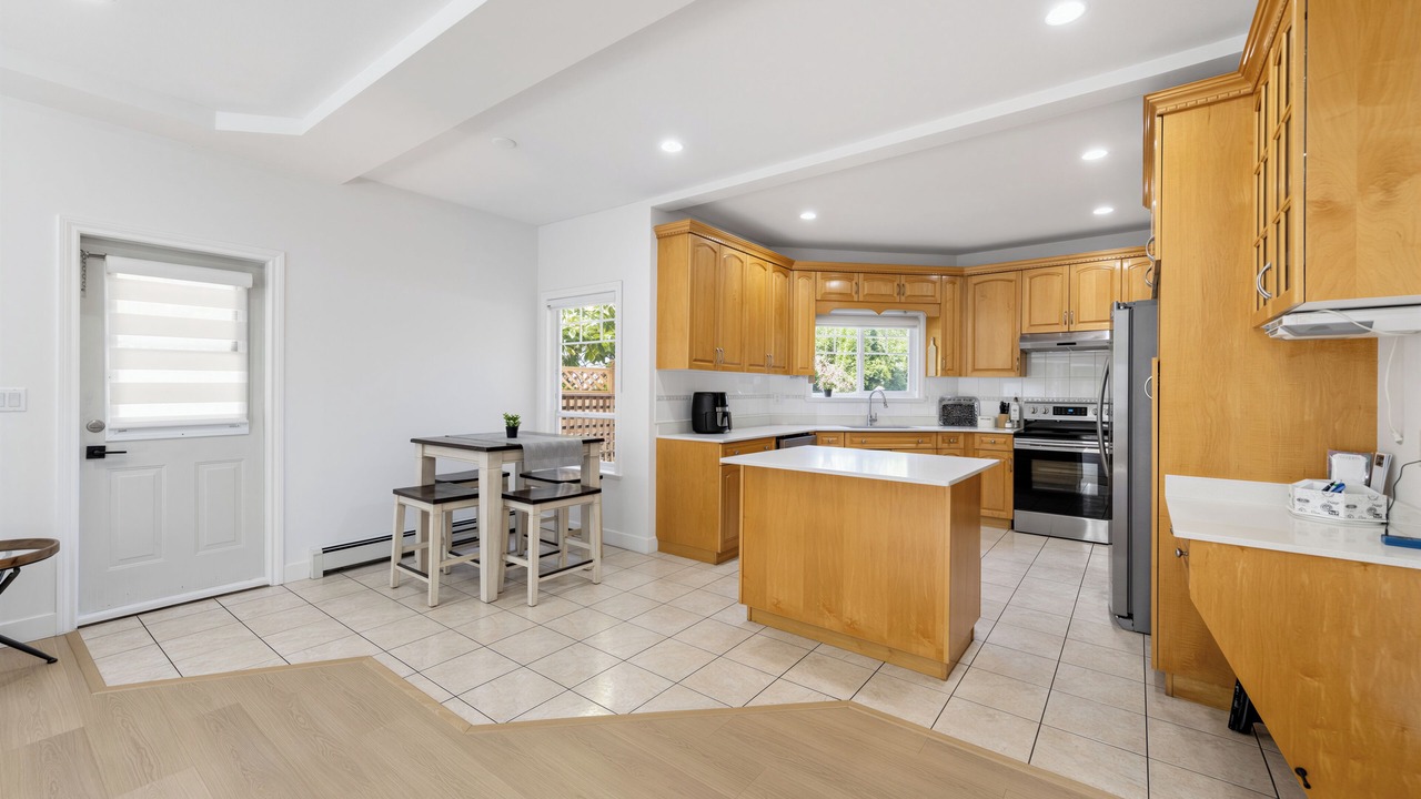 Photo of Kitchen in Fleetwood