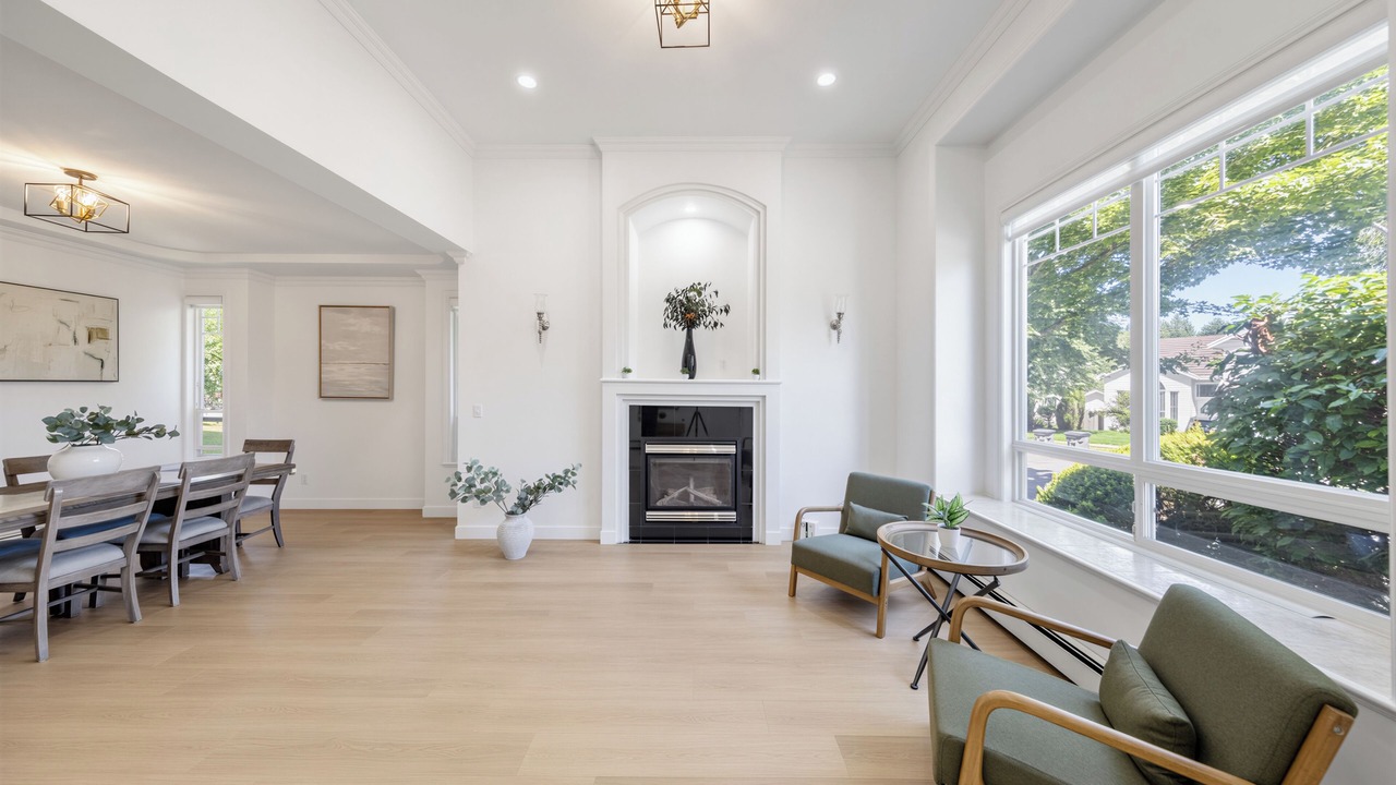Photo of Livingroom in Fleetwood