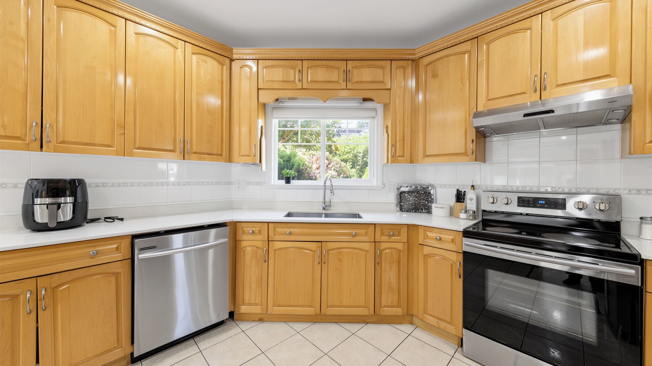 Photo of Kitchen in Fleetwood