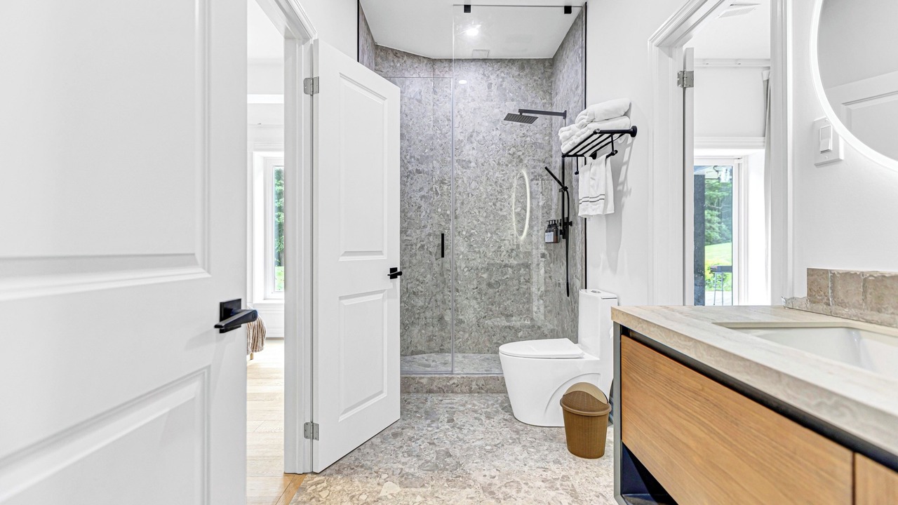 Photo of Bathroom in Whitchurch-Stouffville