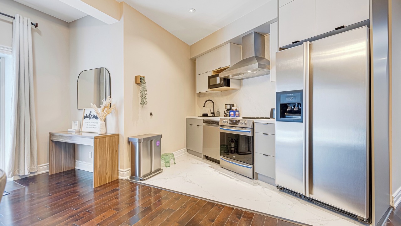 Photo of Kitchen in Whitchurch-Stouffville