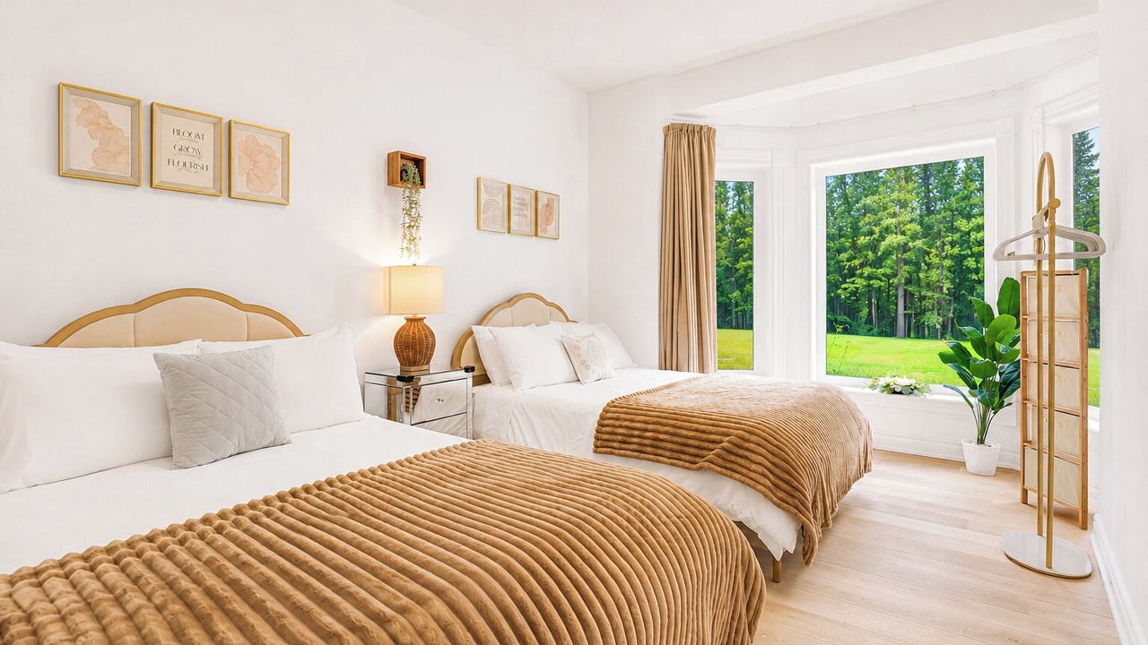 Photo of Bedroom in Whitchurch-Stouffville