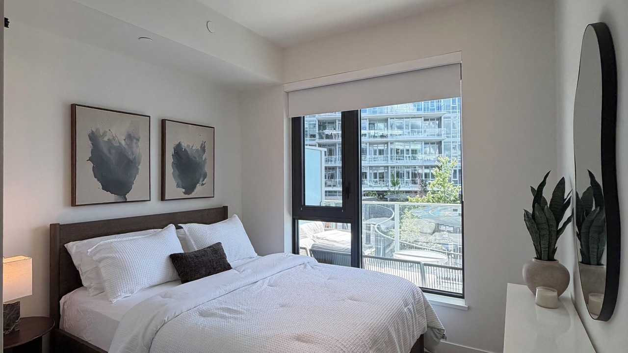 Photo of Bedroom in South Pandosy