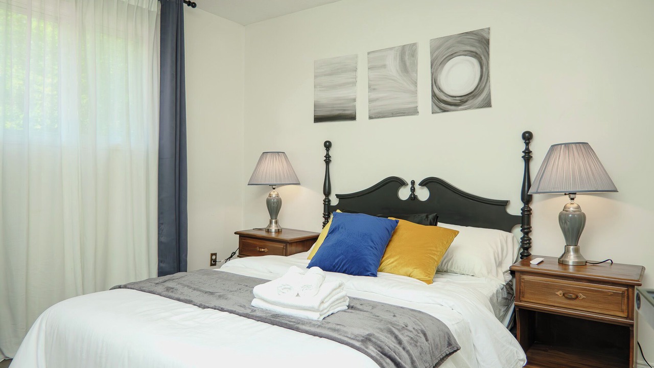 Photo of Bedroom in Belleville