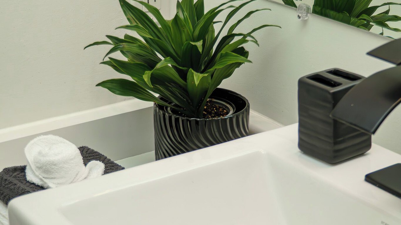 Photo of Bathroom in Belleville