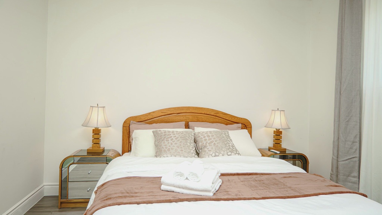 Photo of Bedroom in Belleville