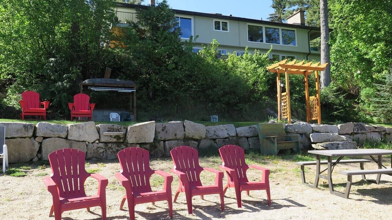 Photo of Outdoor in Nelson