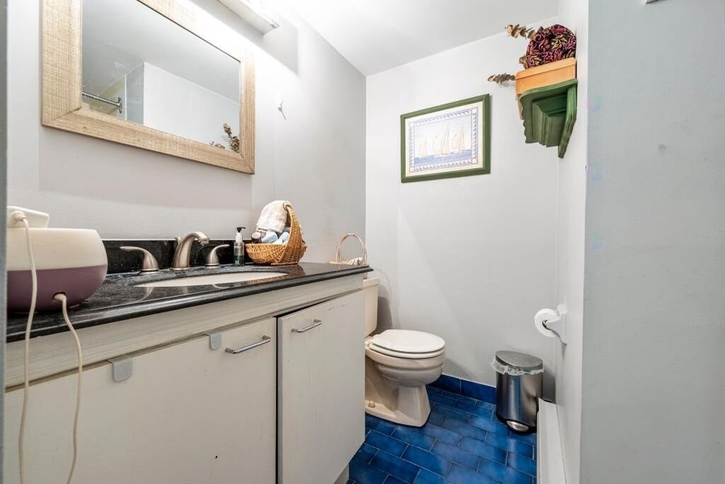 Photo of Bathroom in Mile End
