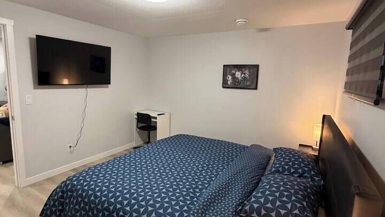 Photo of Bedroom in Leduc