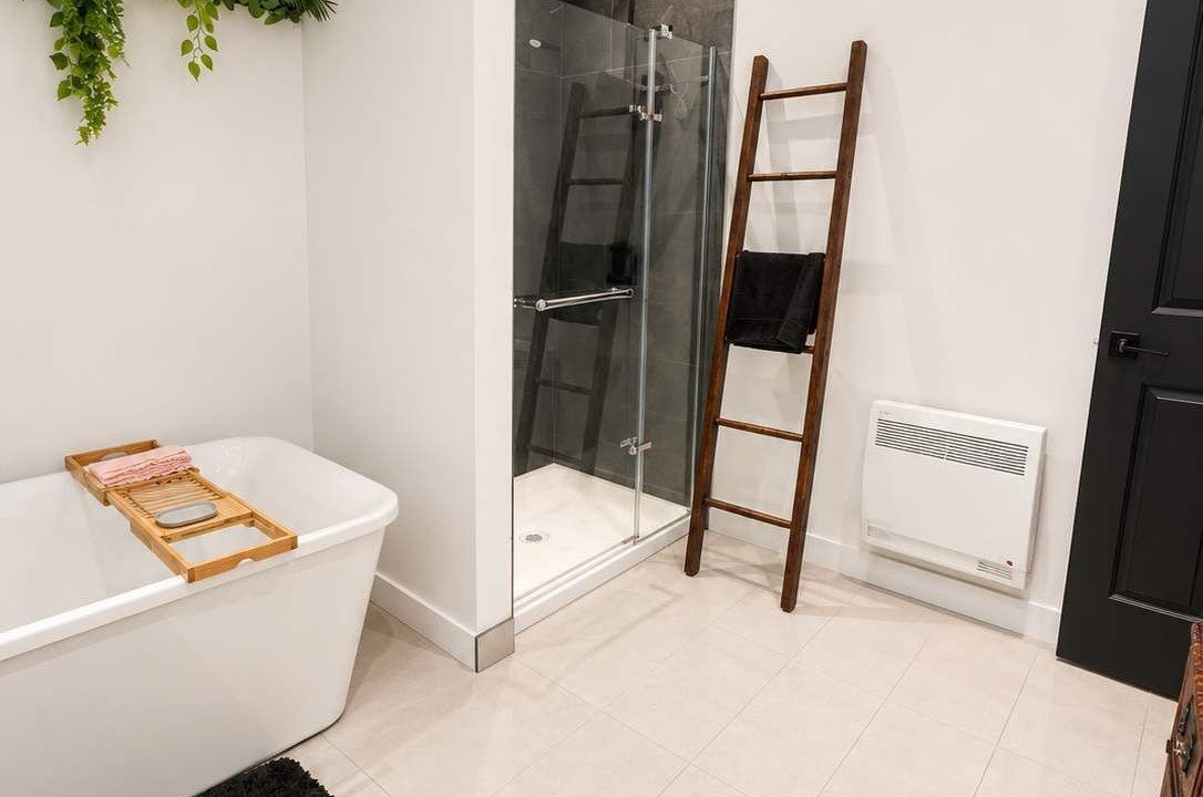 Photo of Bathroom in Amherst