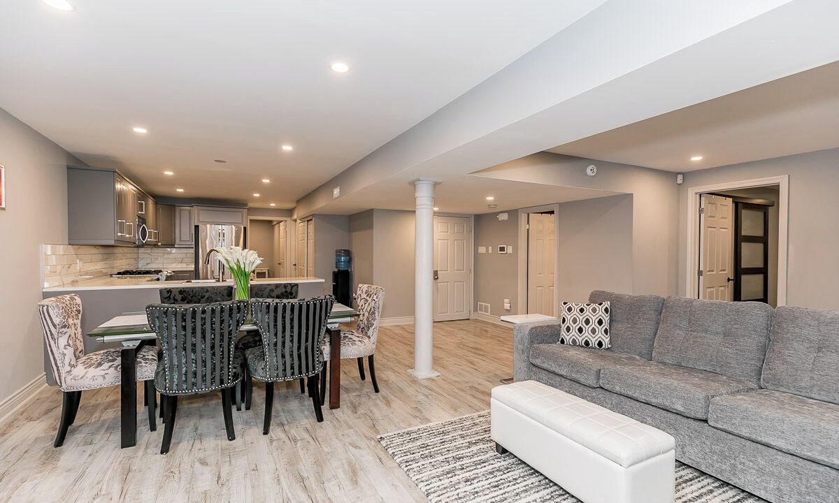 Photo of Livingroom in Barrie