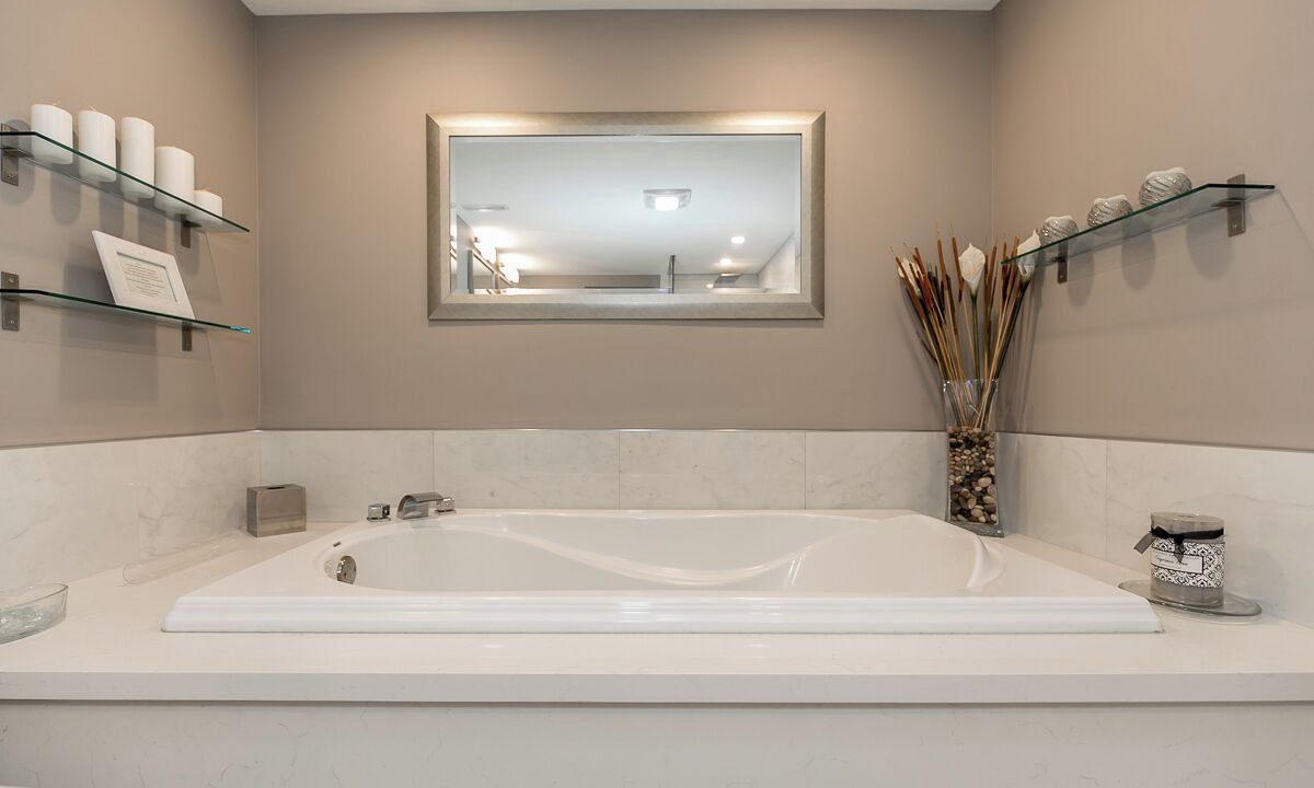 Photo of Bathroom in Barrie