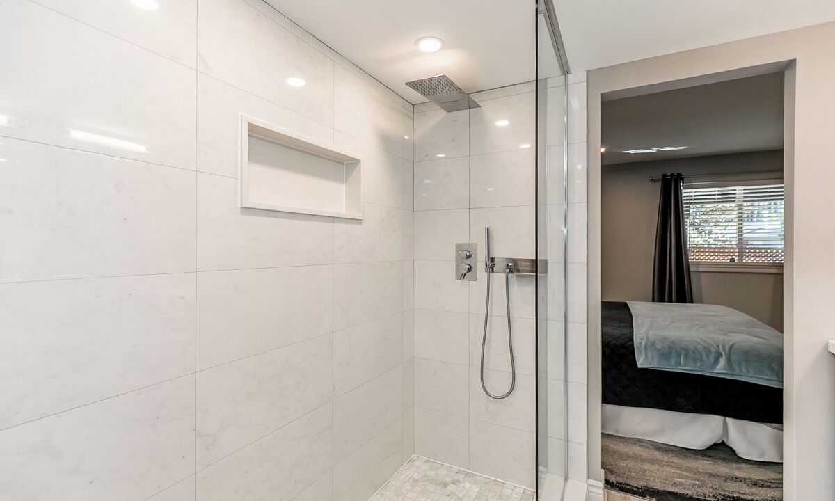 Photo of Bathroom in Barrie
