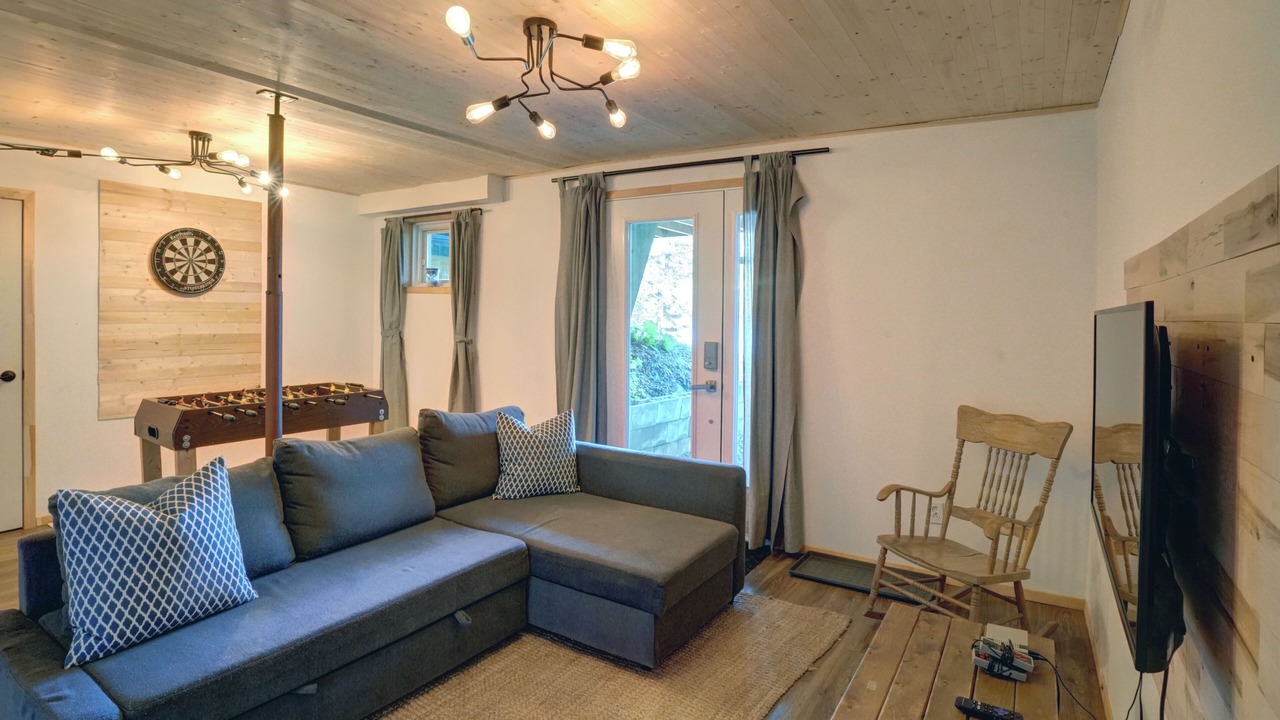 Photo of Livingroom in Nominingue