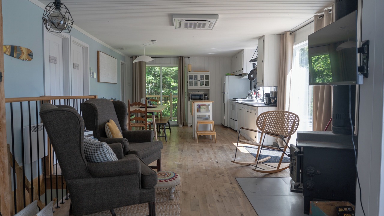 Photo of Livingroom in Nominingue