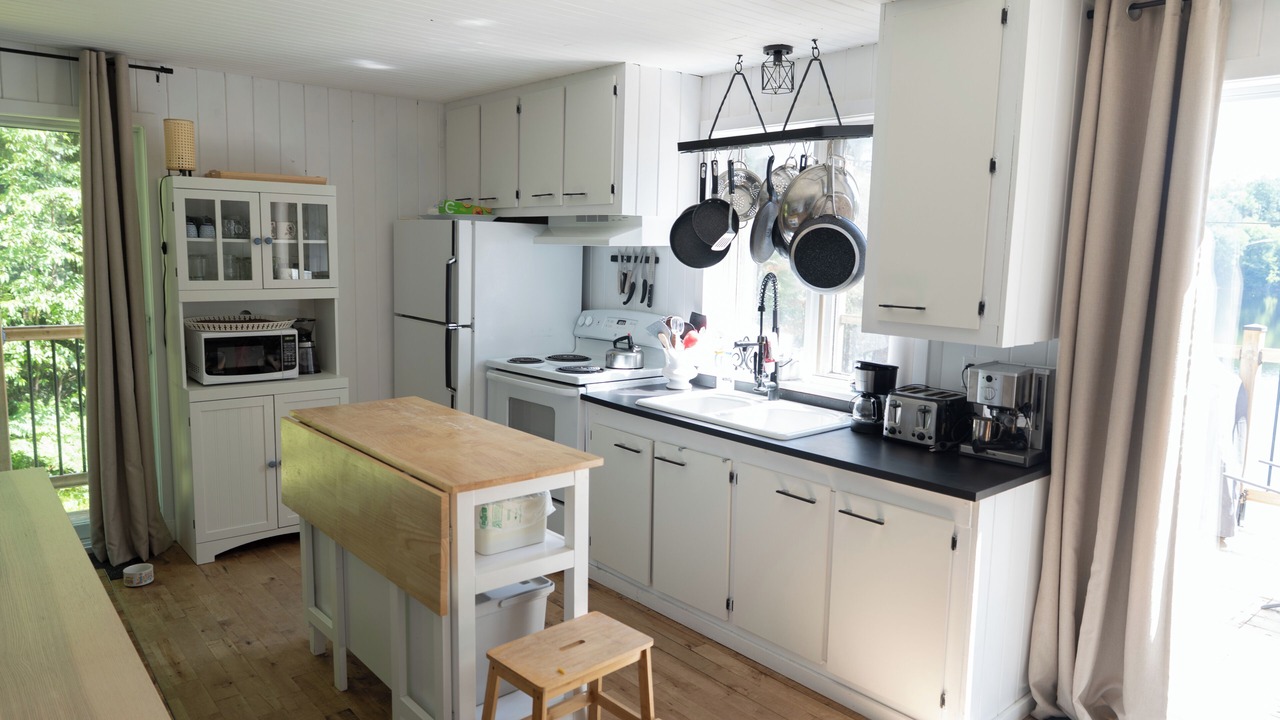 Photo of Kitchen in Nominingue