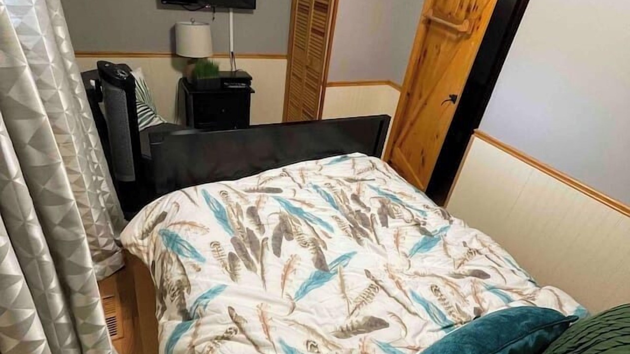 Photo of Bedroom in Northern Bruce Peninsula