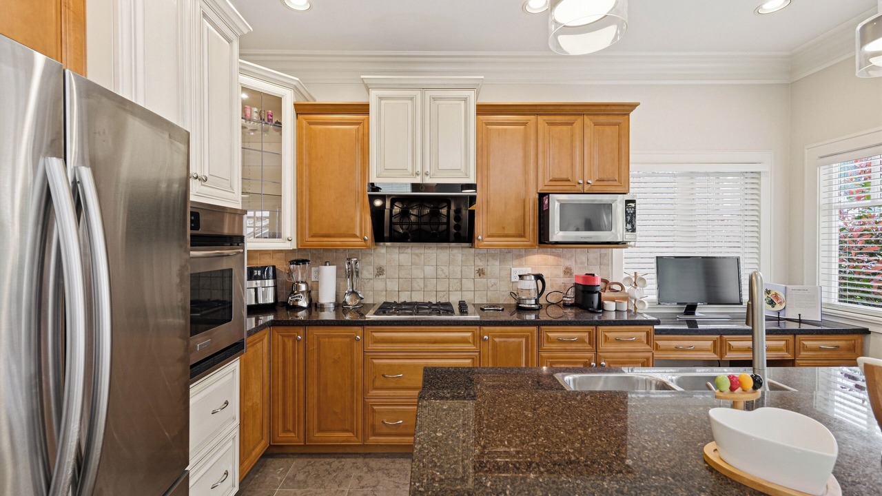 Photo of Kitchen in West Side