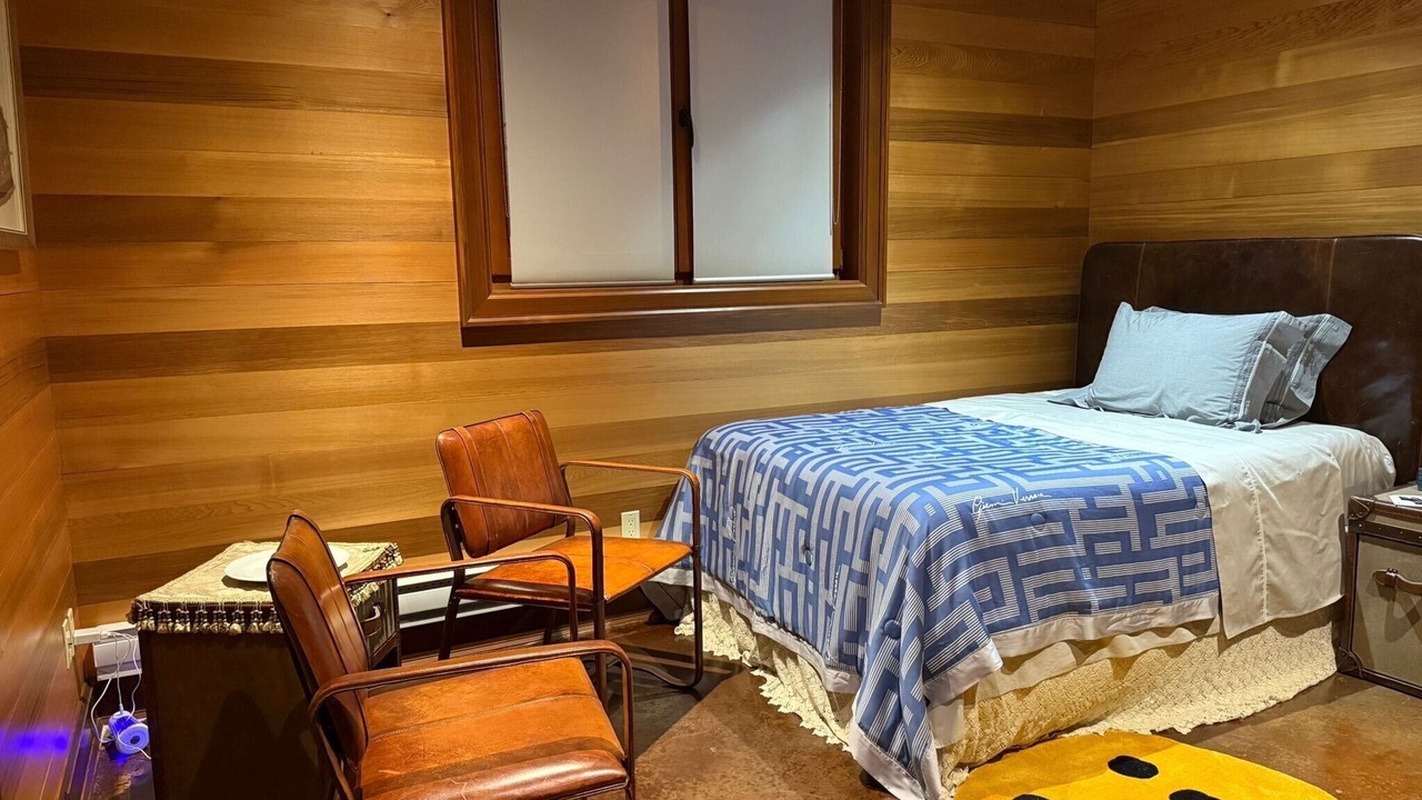 Photo of Bedroom in Sunshine Coast