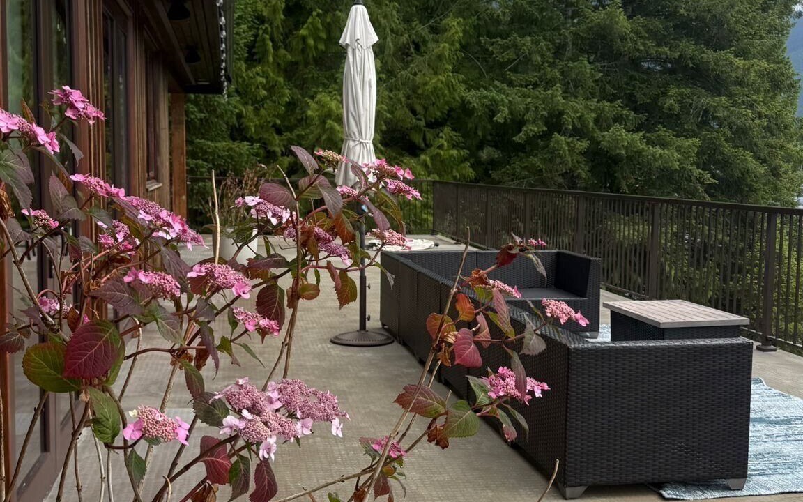 Photo of Patio Balcony in Sunshine Coast