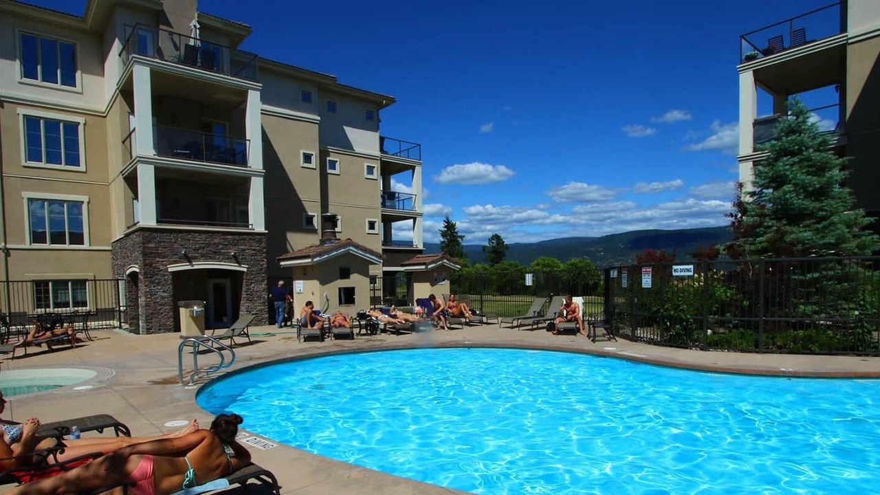 Photo of Outdoor in Quail Ridge