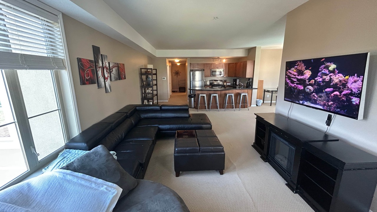 Photo of Livingroom in Quail Ridge