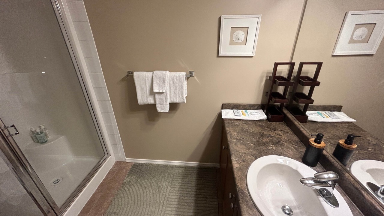 Photo of Bathroom in Quail Ridge