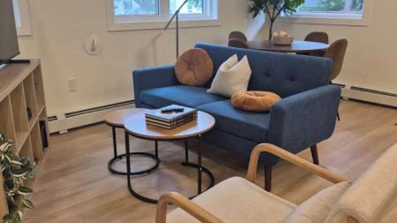 Photo of Livingroom in Edmonton