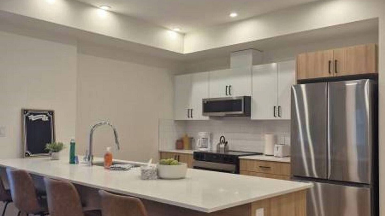 Photo of Kitchen in Edmonton