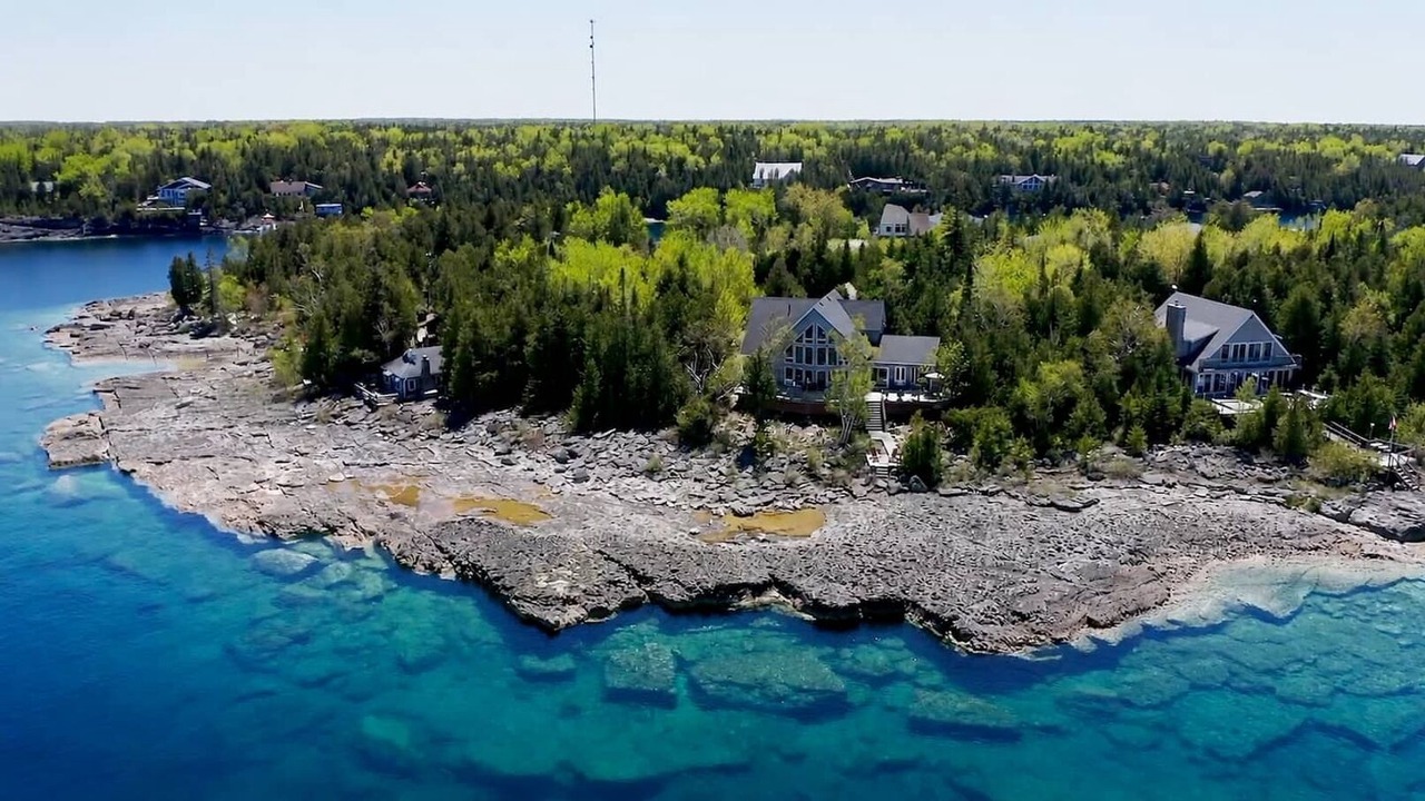 Photo of Outdoor in Tobermory