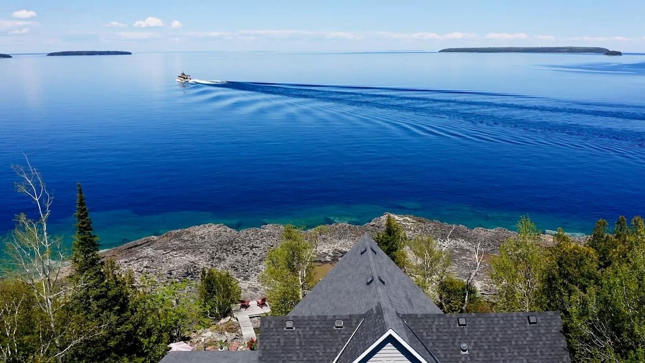 Photo of Outdoor in Tobermory